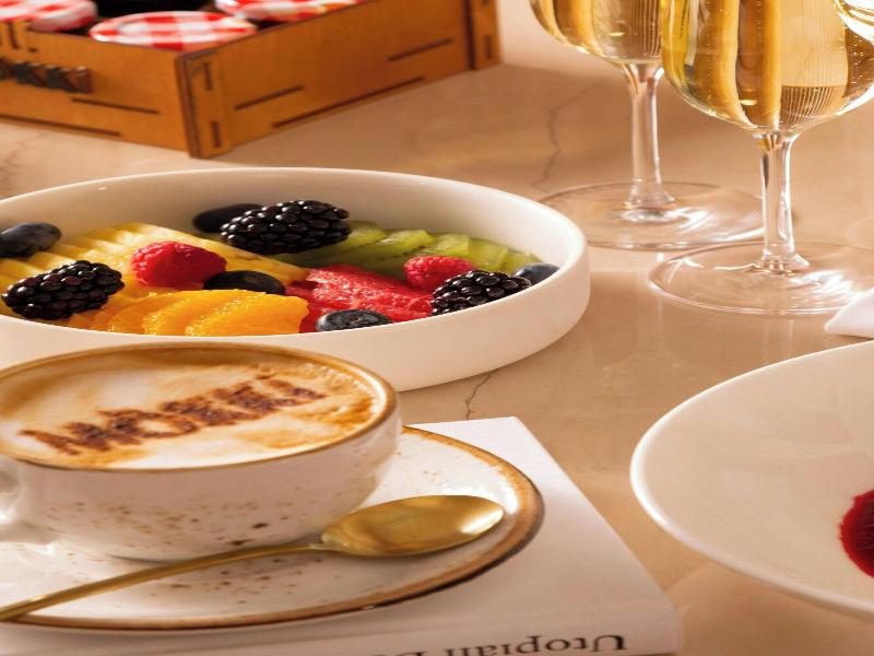 The Ritz Carlton Astana image