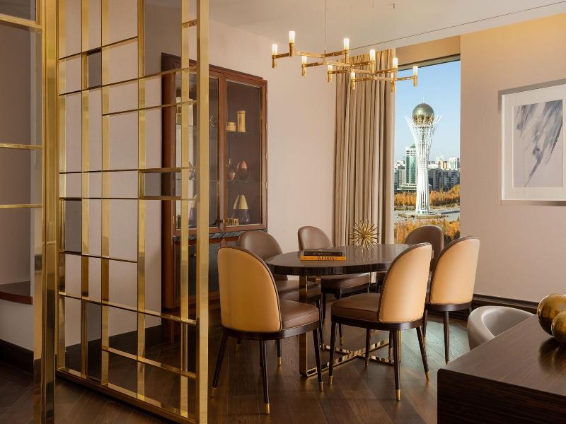 The Ritz Carlton Astana image