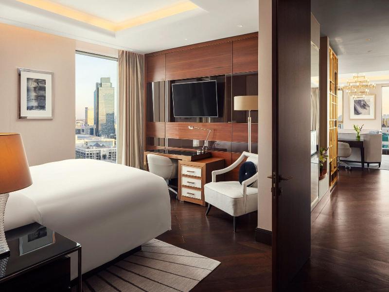 The Ritz Carlton Astana image