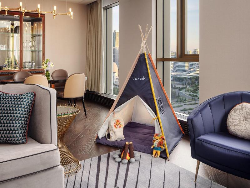 The Ritz Carlton Astana image