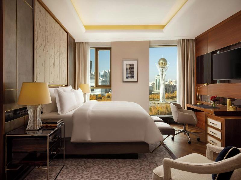 The Ritz Carlton Astana image