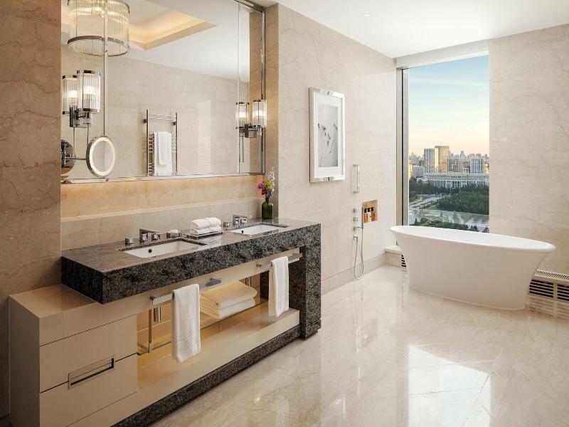 The Ritz Carlton Astana image