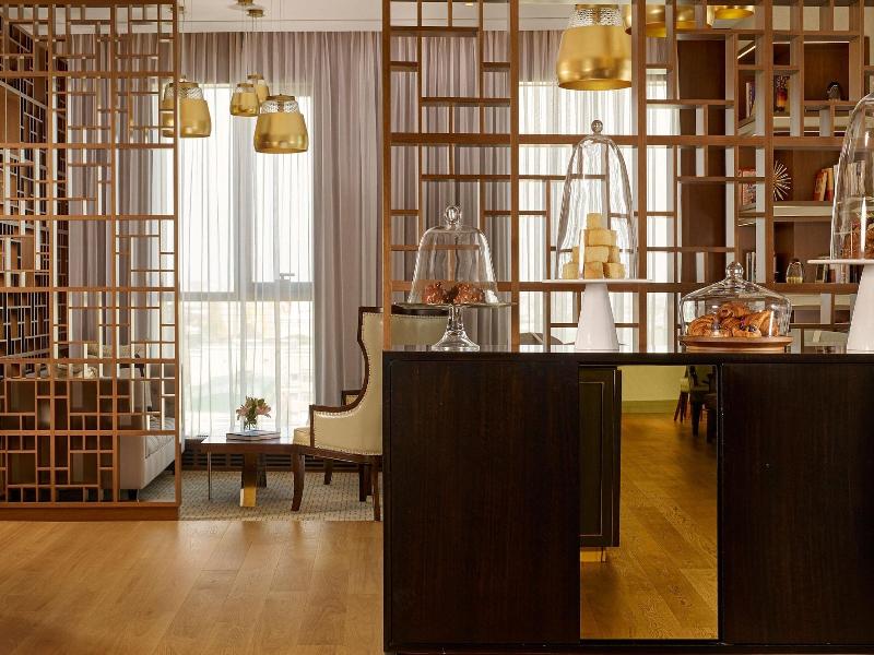 The Ritz Carlton Astana image