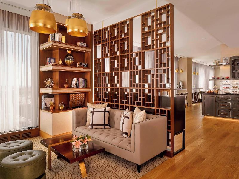 The Ritz Carlton Astana image