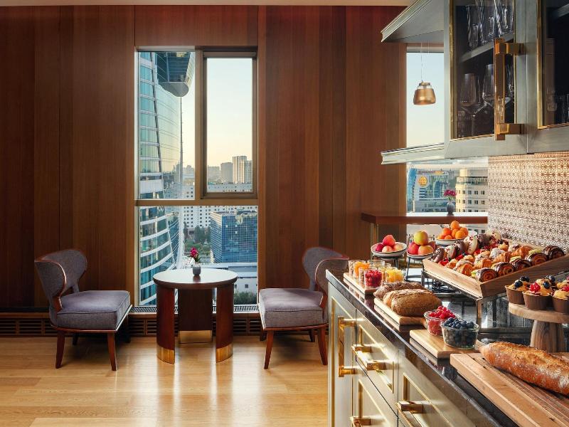 The Ritz Carlton Astana image