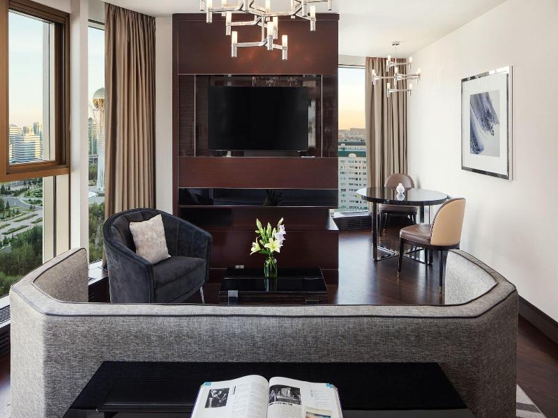 The Ritz Carlton Astana image
