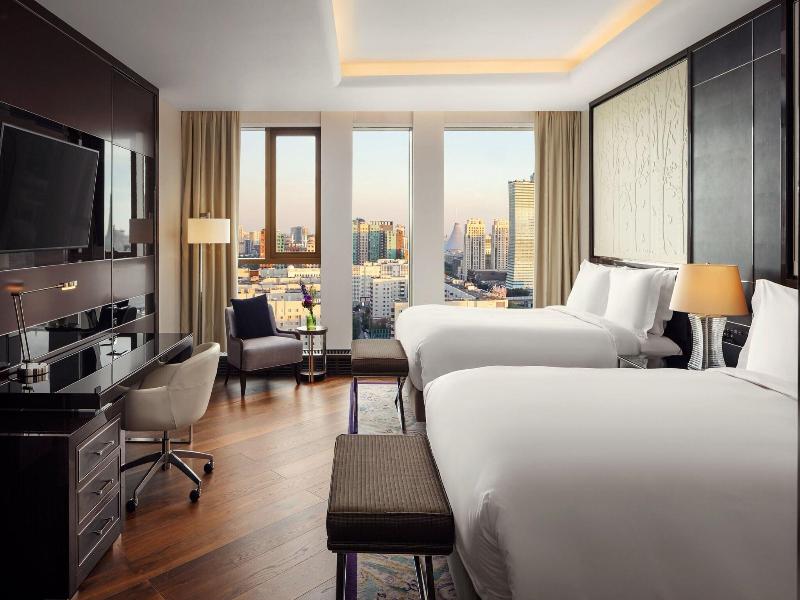 The Ritz Carlton Astana image