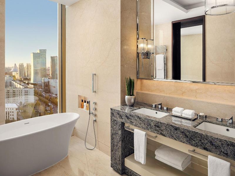 The Ritz Carlton Astana image