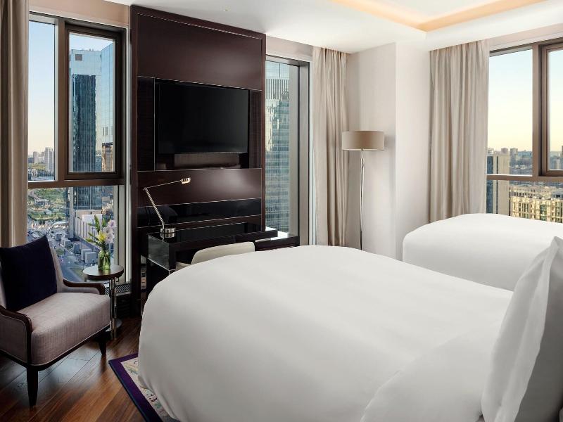 The Ritz Carlton Astana image
