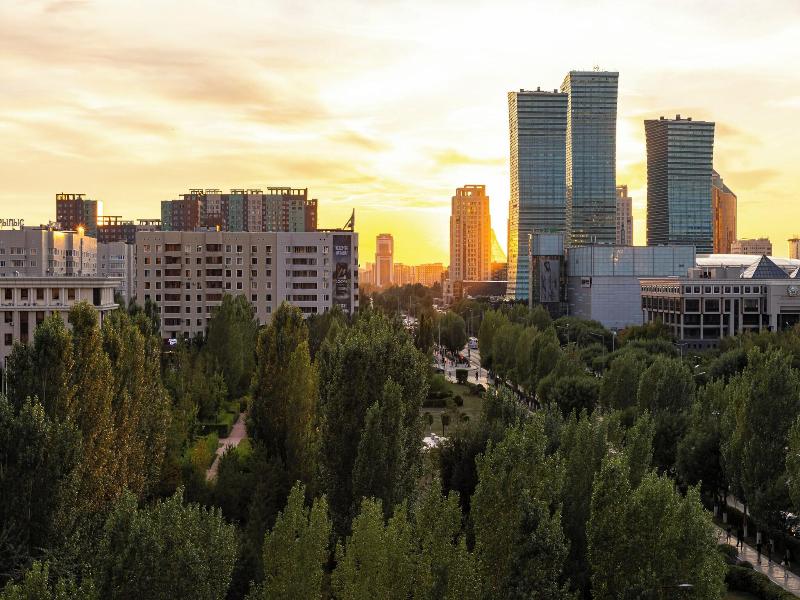 The Ritz Carlton Astana image