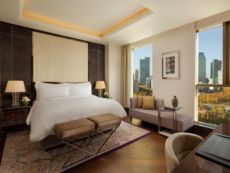 The Ritz Carlton Astana image