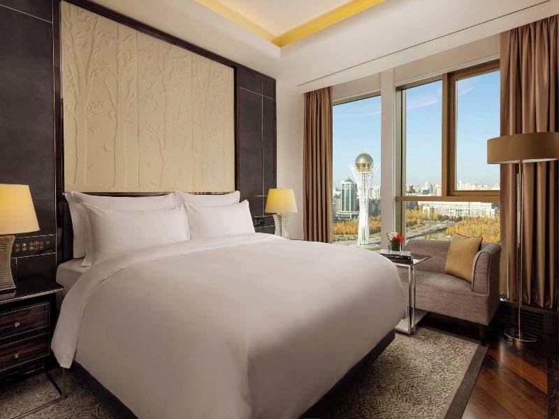 The Ritz Carlton Astana image