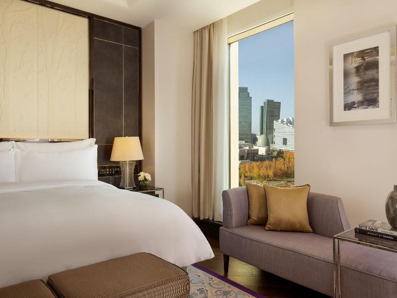 The Ritz Carlton Astana image