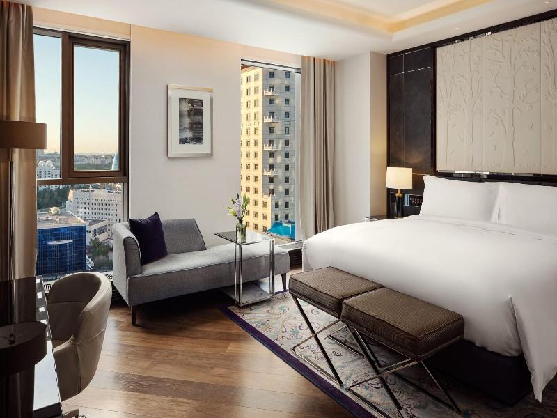 The Ritz Carlton Astana image