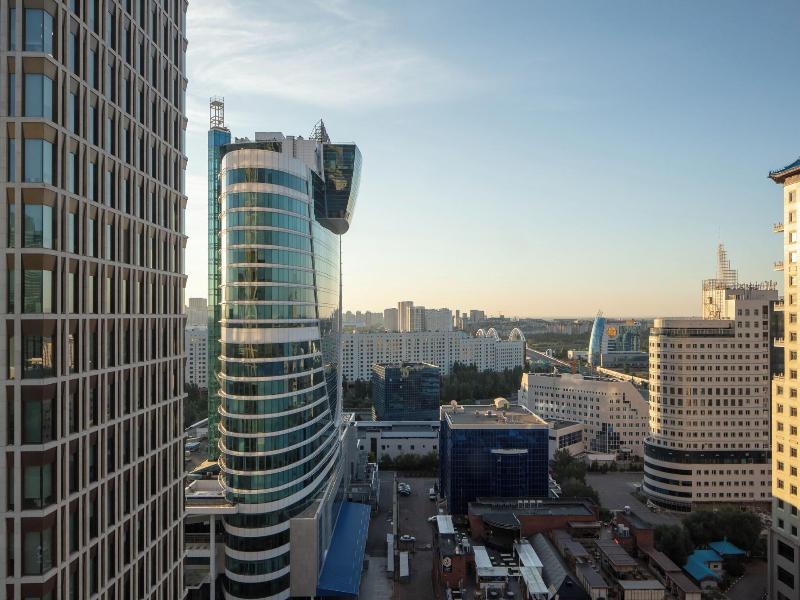 The Ritz Carlton Astana image