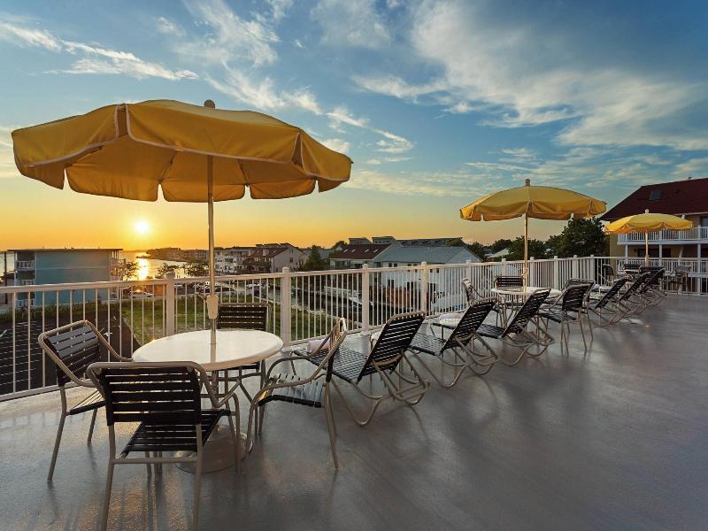 Fairfield Inn & Suites Ocean City image