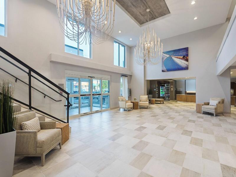 Fairfield Inn & Suites Ocean City image