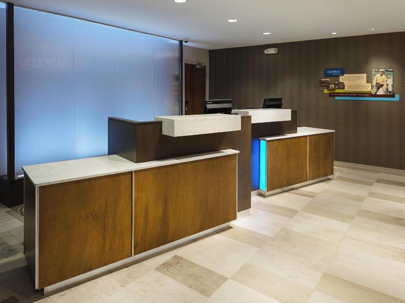 Fairfield Inn & Suites Ocean City image