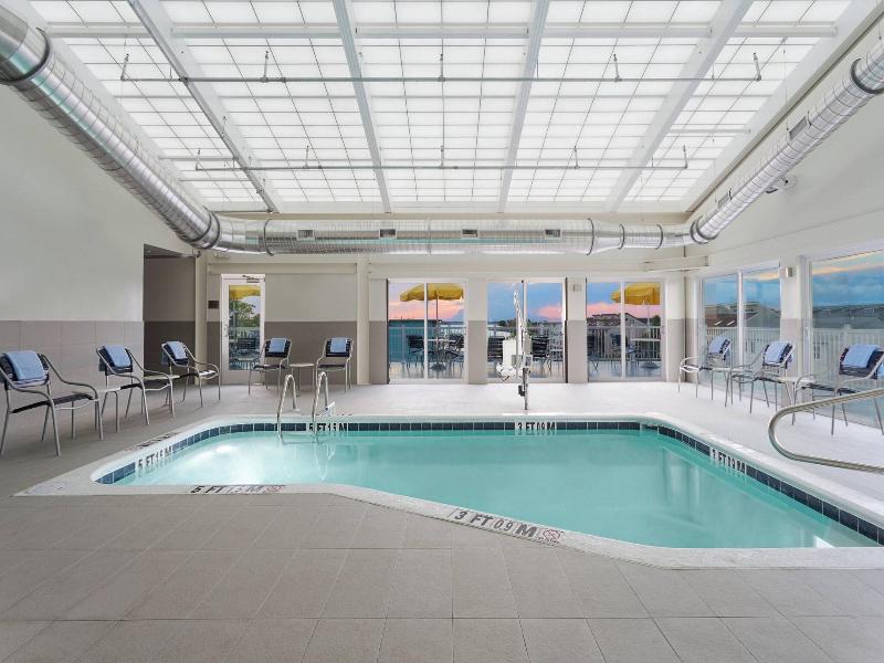 Fairfield Inn & Suites Ocean City image