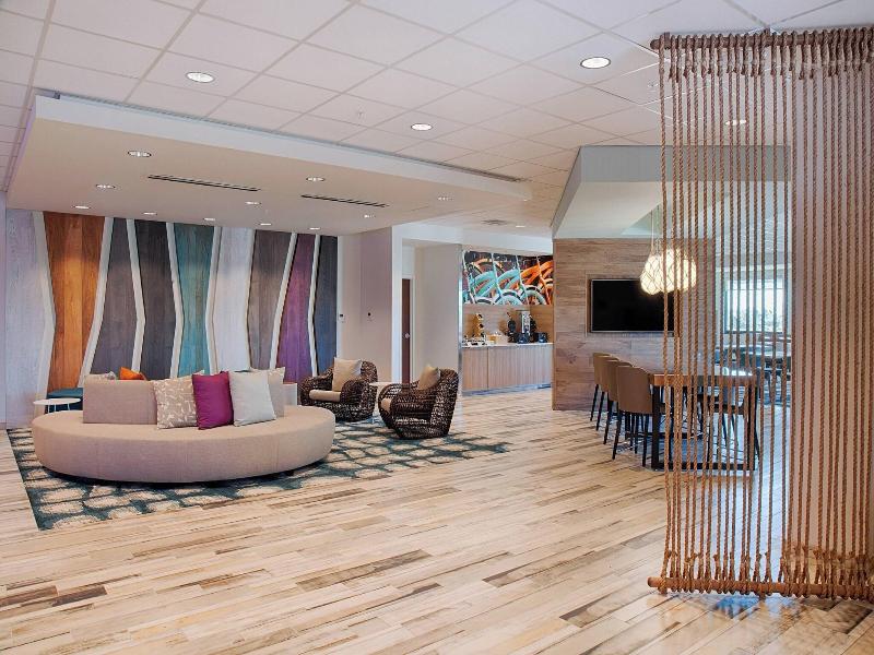Fairfield Inn & Suites Clearwater Beach image