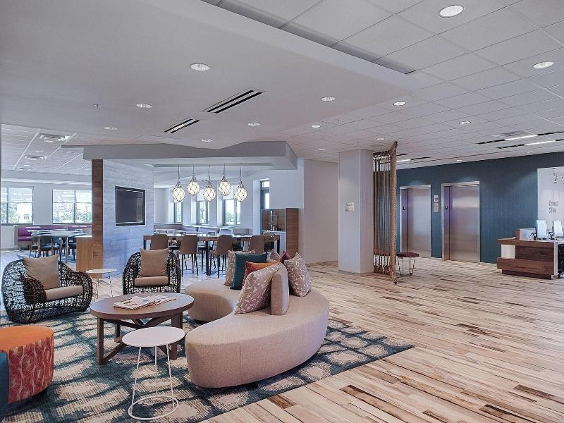 Fairfield Inn & Suites Clearwater Beach image
