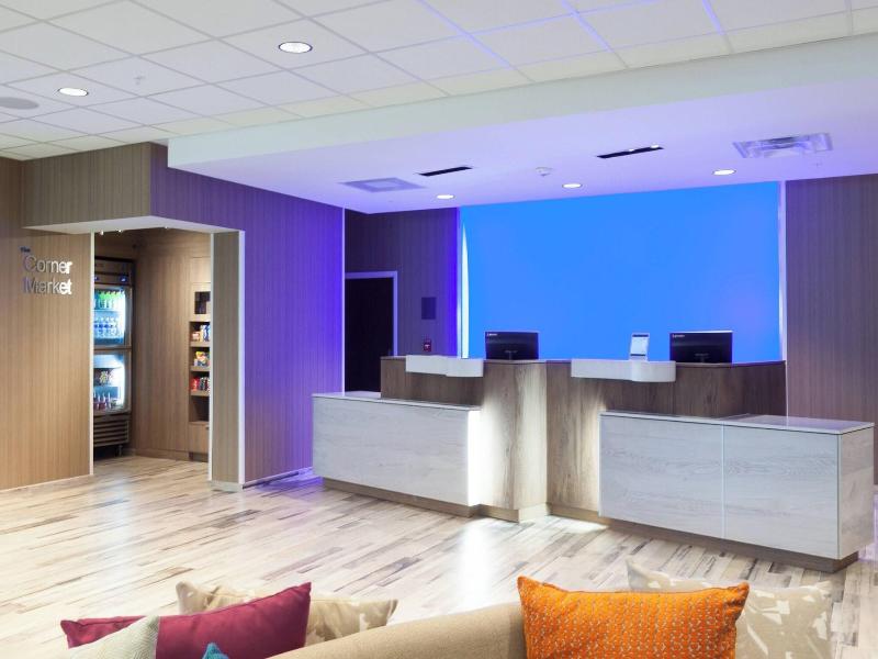 Fairfield Inn & Suites Clearwater Beach image