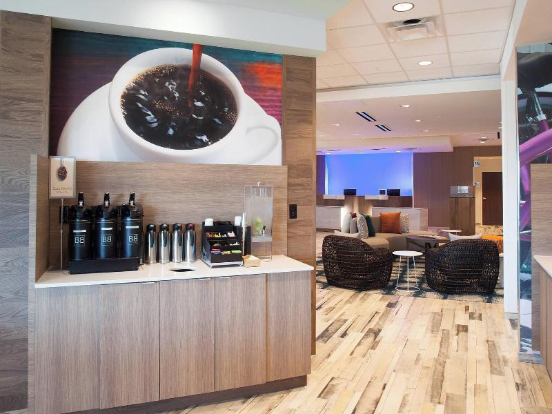 Fairfield Inn & Suites Clearwater Beach image