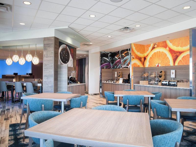 Fairfield Inn & Suites Clearwater Beach image