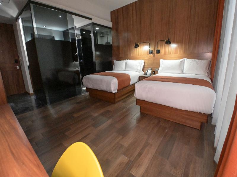 Hotel Love IT CAS Consulate image