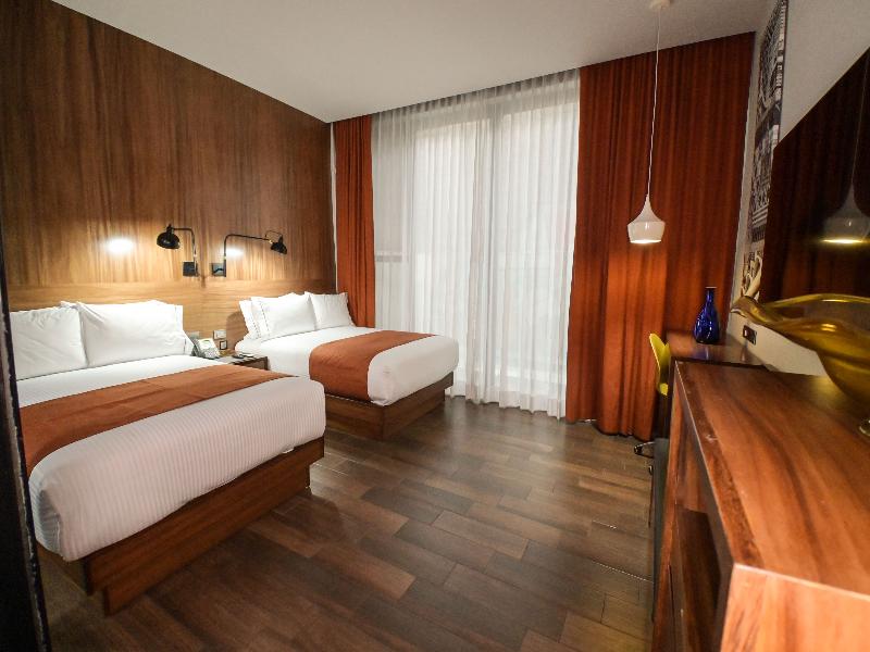 Hotel Love IT CAS Consulate image