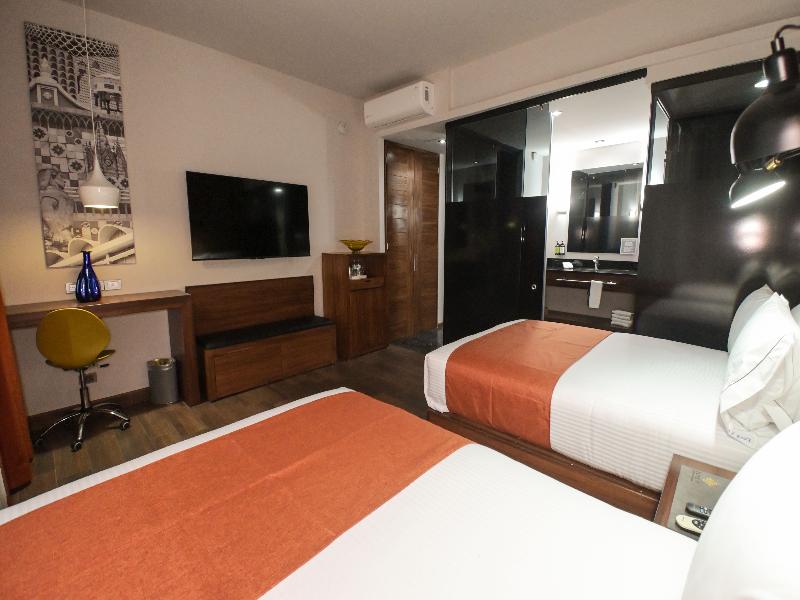 Hotel Love IT CAS Consulate image