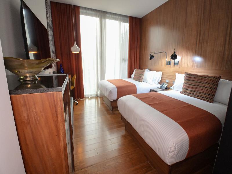Hotel Love IT CAS Consulate image