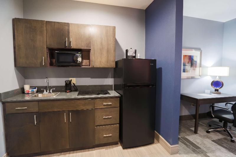 Best Western Plus Wewoka Inn & Suites image