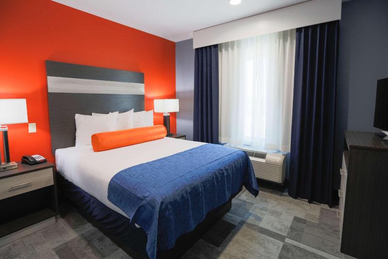 Best Western Plus Wewoka Inn & Suites image