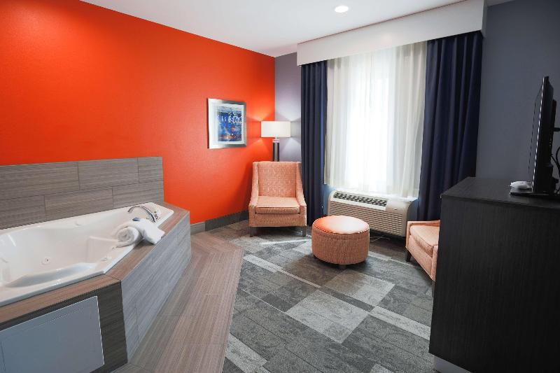 Best Western Plus Wewoka Inn & Suites image