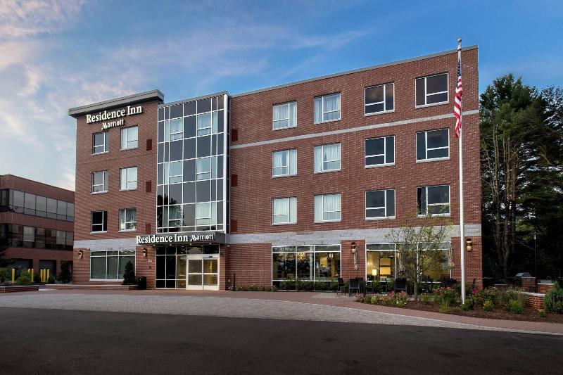 Residence Inn Boston Bridgewater image