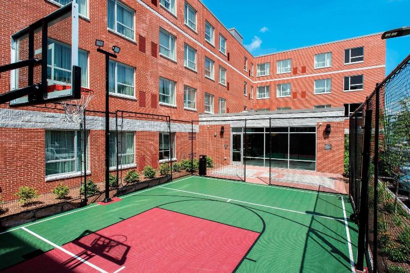 Residence Inn Boston Bridgewater image
