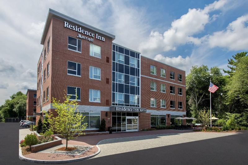 Residence Inn Boston Bridgewater image