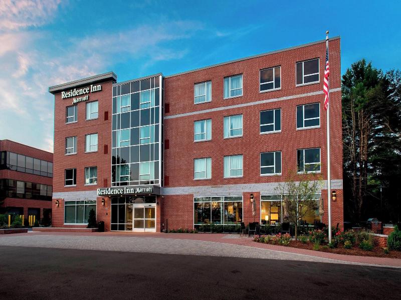 Residence Inn Boston Bridgewater image