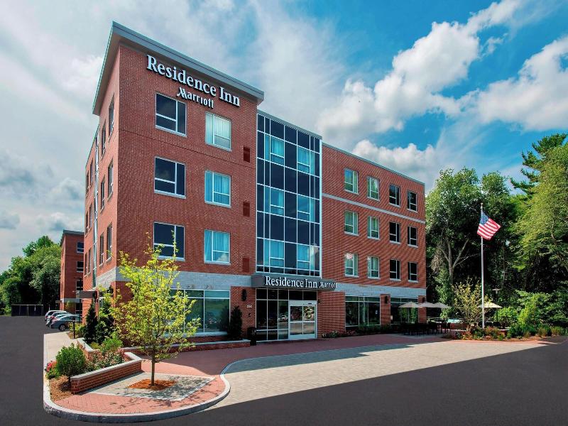 Residence Inn Boston Bridgewater image