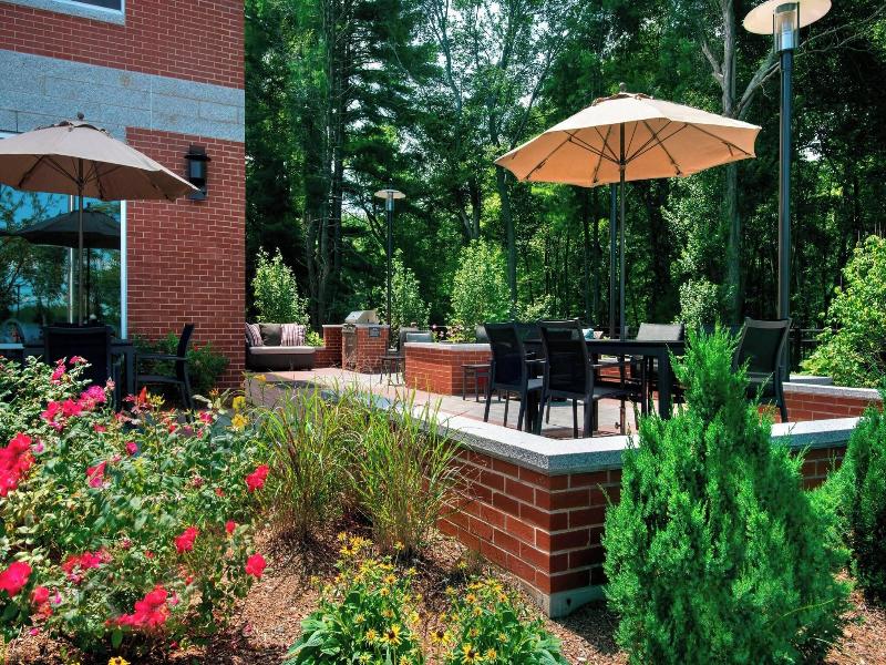 Residence Inn Boston Bridgewater image