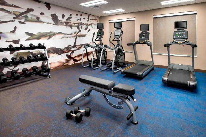 Residence Inn Boston Bridgewater image