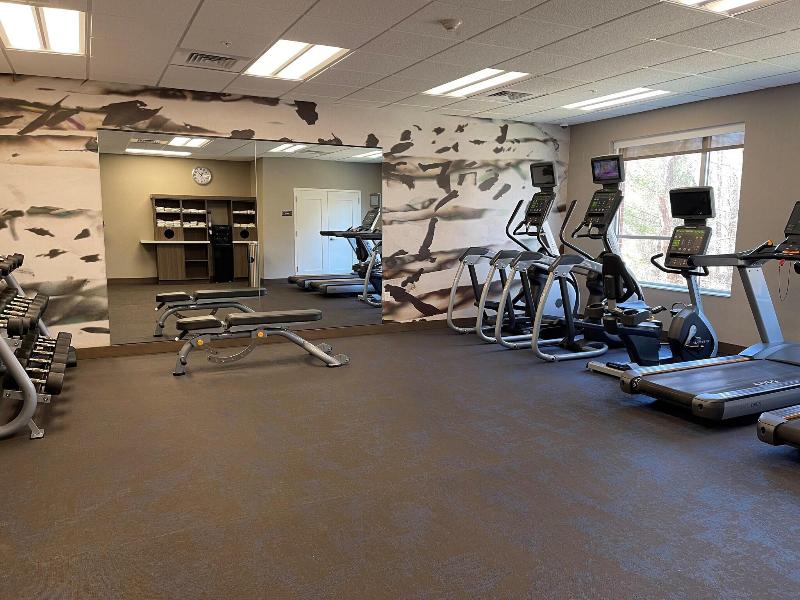 Residence Inn Boston Bridgewater image