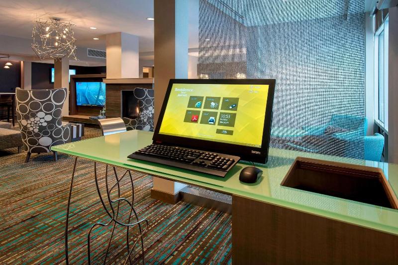 Residence Inn Boston Bridgewater image