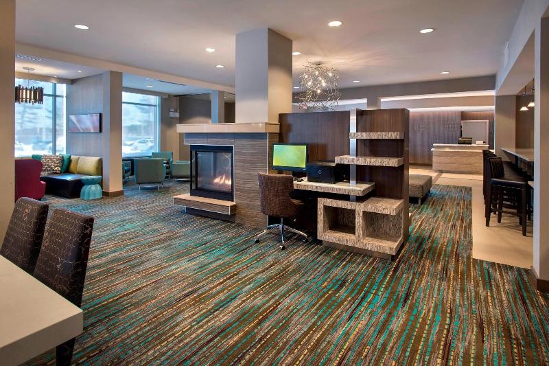 Residence Inn Boston Bridgewater image