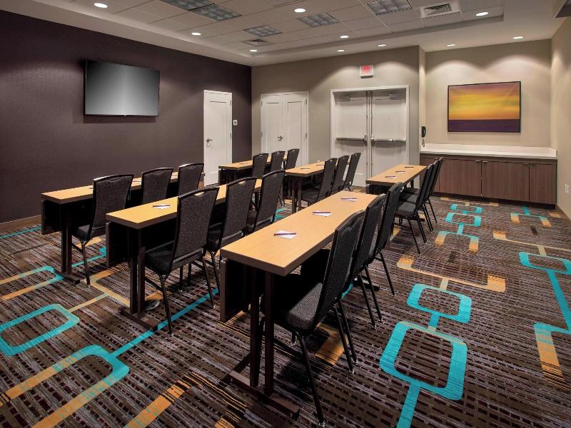 Residence Inn Boston Bridgewater image