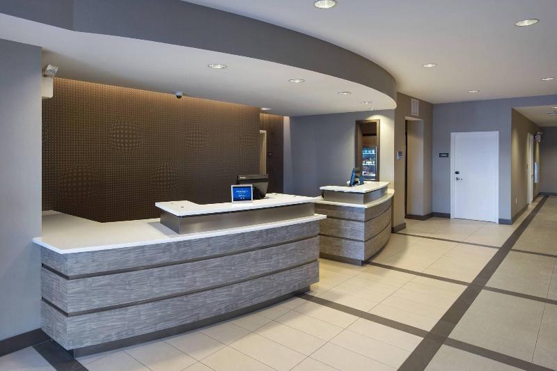 Residence Inn Boston Bridgewater image