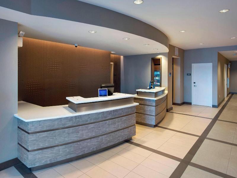 Residence Inn Boston Bridgewater image
