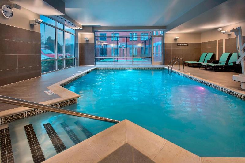 Residence Inn Boston Bridgewater image