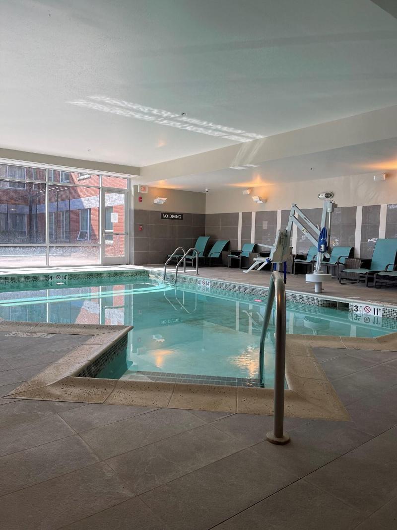 Residence Inn Boston Bridgewater image
